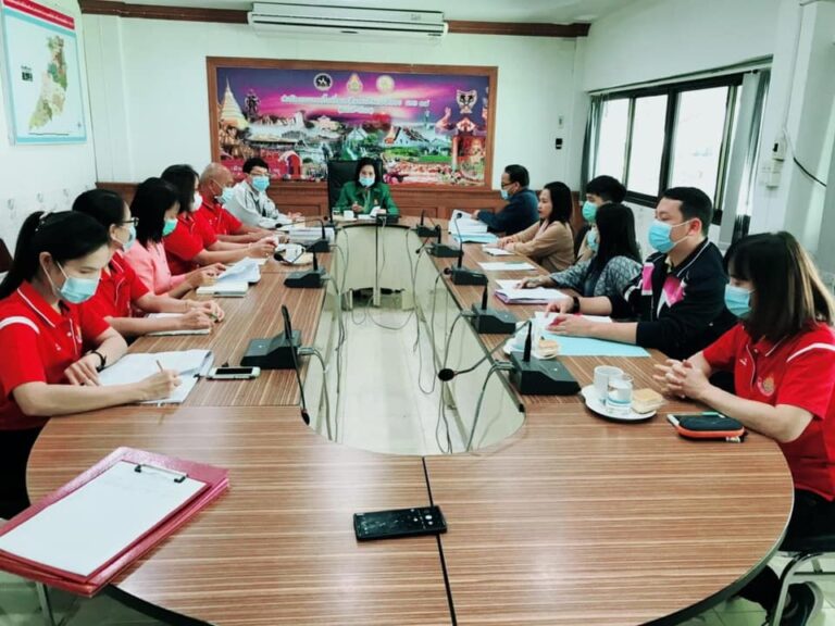 โครงการเงินอุดหนุนด้านการศึกษา ประจำปีงบประมาณ 2563