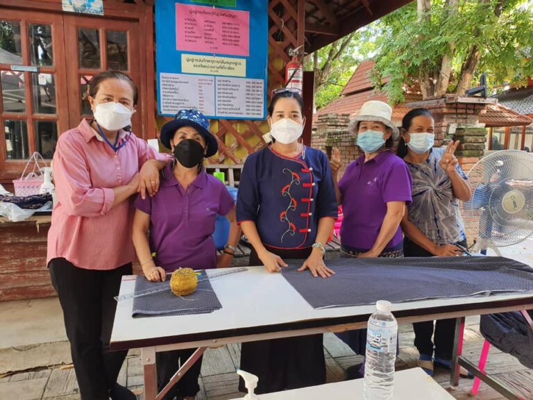 โครงการอนุรักษ์ศิลปวัฒนธรรมประเพณีและภูมิปัญญาท้องถิ่น