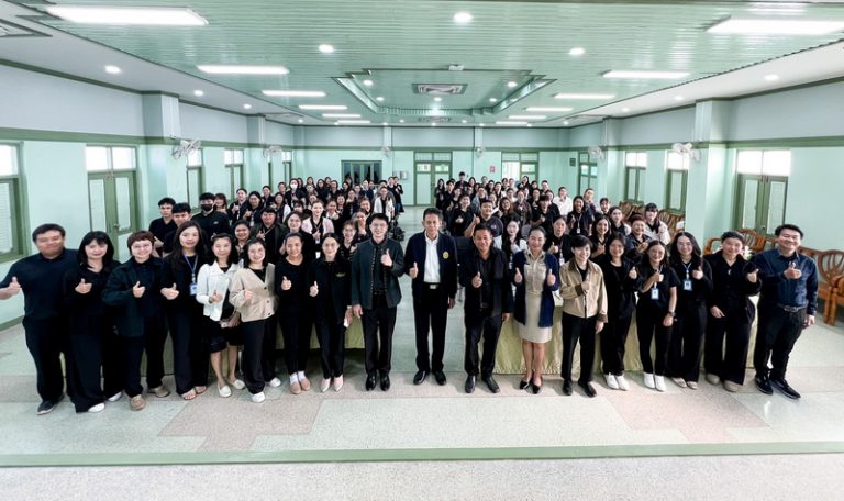 โครงการเสริมสร้างศักยภาพบุคลากรองค์การบริหารส่วนจังหวัดแพร่ “หลักสูตรฝึกอบรมและศึกษาดูงานเพื่อพัฒนาศักยภาพบุคลากรโรงพยาบาลส่งเสริมสุขภาพตำบลสังกัดองค์การบริหารส่วนจังหวัดแพร่”