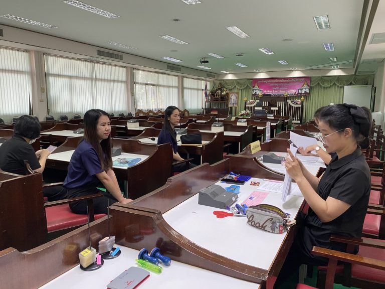 องค์การบริหารส่วนจังหวัดแพร่ รับสมัครบุคคลเพื่อสรรหาและเลือกสรรเป็นพนักงานจ้าง สังกัดองค์การบริหารส่วนจังหวัดแพร่