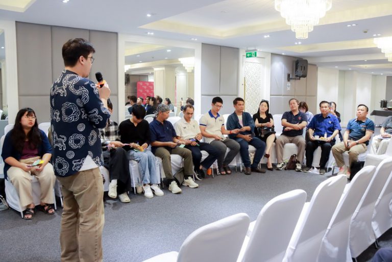 องค์การบริหารส่วนจังหวัดแพร่ ร่วมกิจกรรมสัมมนารับฟังความคิดเห็นภาคีเครือข่ายร่วมจัดเทศกลาออกแบบเชียงใหม่ (Chiang Mai Desing Week) สัญจร