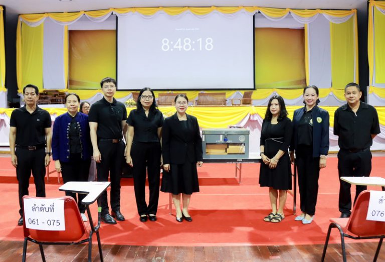 องค์การบริหารส่วนจังหวัดแพร่ ดำเนินการสรรหาและเลือกสรร เป็นพนักงานจ้าง สังกัดองค์การบริหารส่วนจังหวัดแพร่ จำนวน 2 ตำแหน่ง