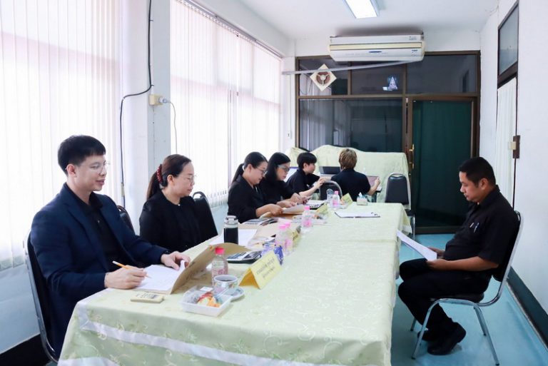 องค์การบริหารส่วนจังหวัดแพร่ ดำเนินการสรรหาและเลือกสรรพนักงานจ้างขององค์การบริหารส่วนจังหวัดแพร่ ตำแหน่ง ผู้ช่วยเจ้าพนักงานธุรการ จำนวน 2 อัตรา
