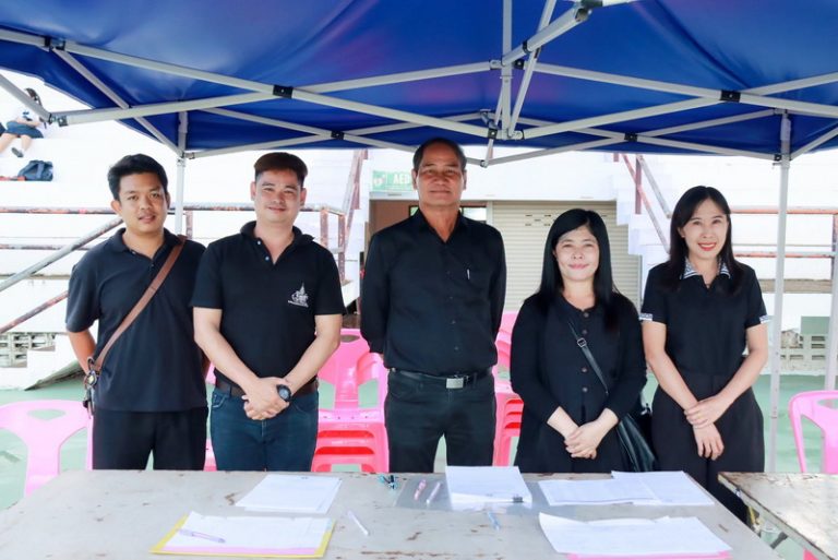 งค์การบริหารส่วนจังหวัดแพร่ รับสมัครคัดเลือกนักกีฬาฟุตบอลประชาชนอาวุโส และนักกีฬาฟุตบอลเยาวชน อายุไม่เกิน 18 ปี