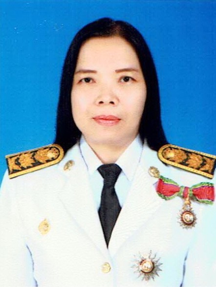 นายสุรมนต์ นารถนนตรี