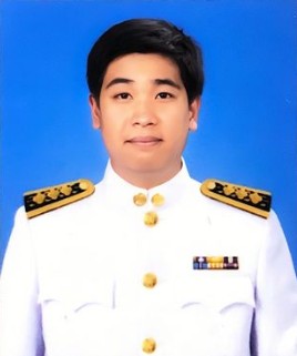ธนมนต์ กงเกตุ