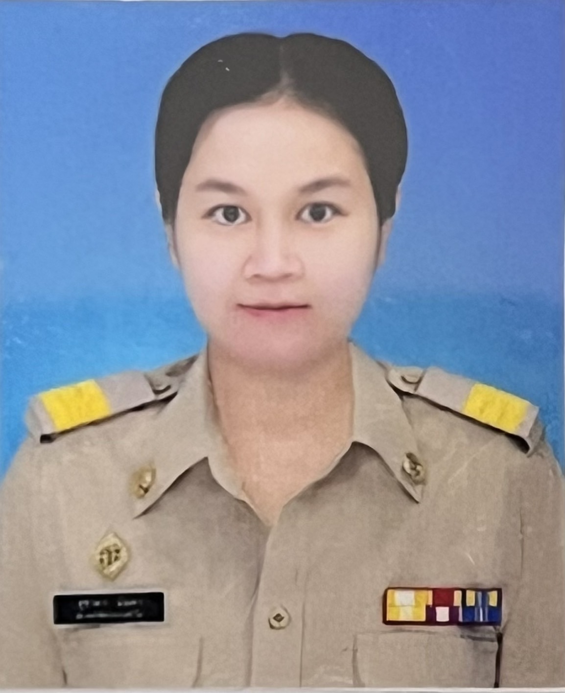 ศษา ปะคำ