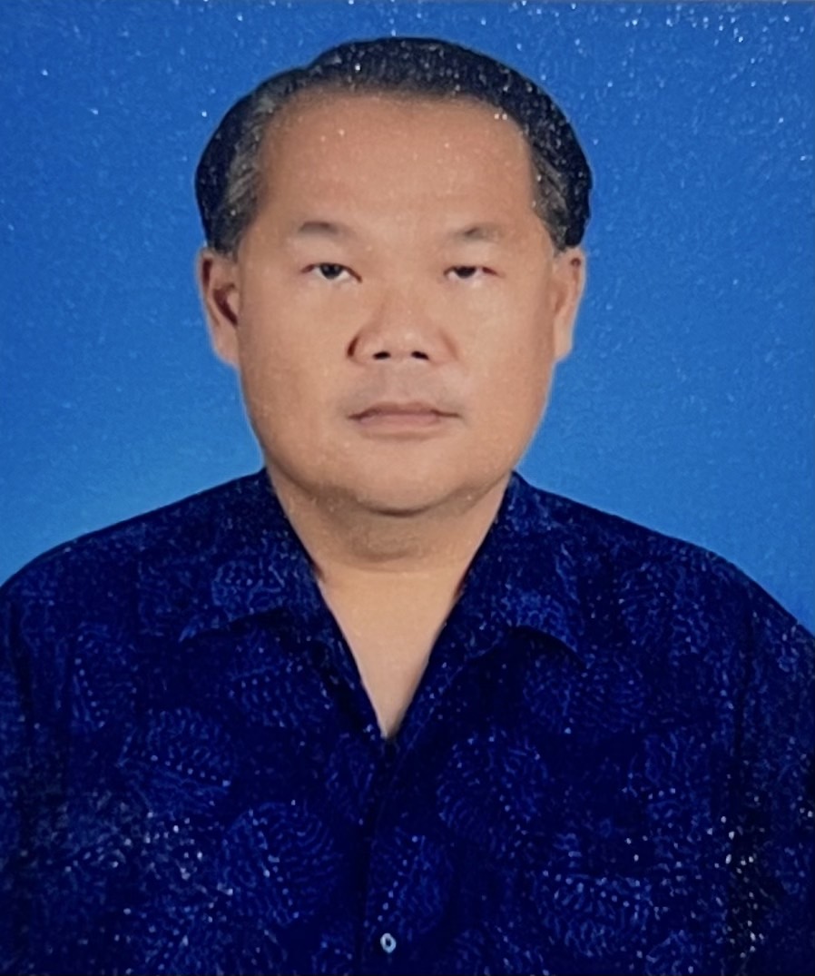 ธนมนต์ กงเกตุ