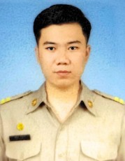 ธนมนต์ กงเกตุ